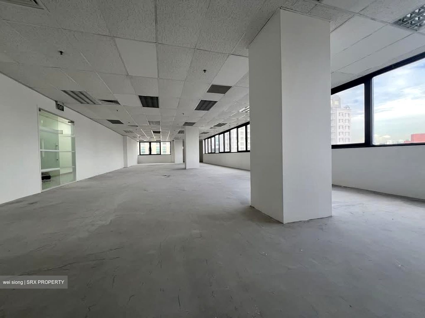 Og Albert Complex (D7), Office #578543661